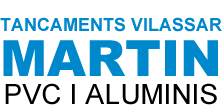 finestres pvc Martin
