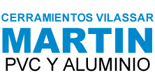 ventanas pvc Martin